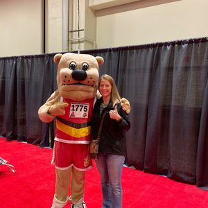 Meet your Posher, Samantha